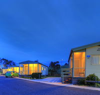 Jindabyne Holiday Park - Kingaroy Accommodation