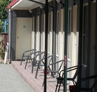 Benjamin Singleton Motel - Kingaroy Accommodation