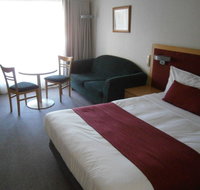 George Bass Motor Inn