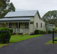 Belvoir BB Cottages - Kingaroy Accommodation