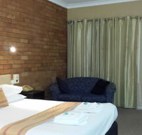 AA Hilldrop Motor Inn