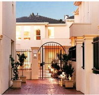 Apartments at Kew - Kingaroy Accommodation