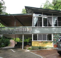 Tree Tops Lodge Cairns