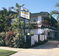 Tropic Sunrise Holiday Units