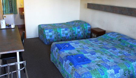 Motel 707 - Kingaroy Accommodation 1