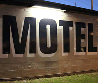 Motel 707 - Kingaroy Accommodation 3