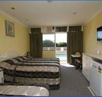 Boondall Motel - Kingaroy Accommodation