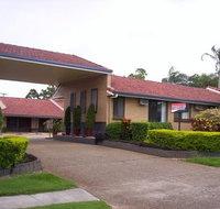 Carseldine Court Motel  Aspley Motel - Kingaroy Accommodation