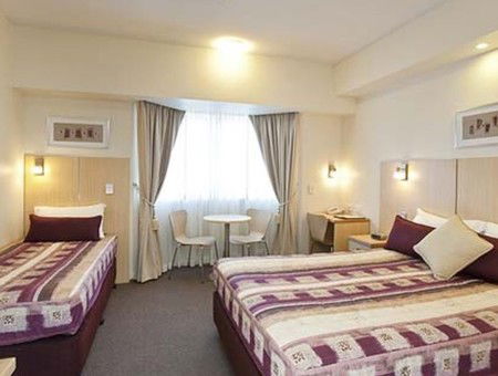 Airport Ascot Motel - Kingaroy Accommodation 4