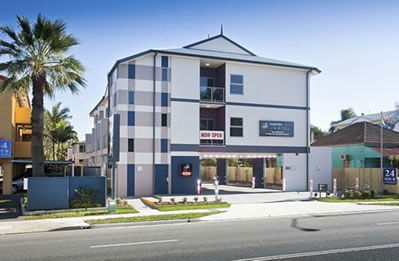 Airport Ascot Motel - Kingaroy Accommodation 6