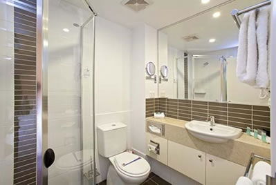 Airport Ascot Motel - Kingaroy Accommodation 8