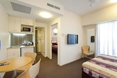 Airport Ascot Motel - Kingaroy Accommodation 9