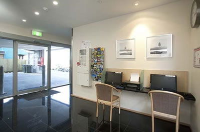 Airport Ascot Motel - Kingaroy Accommodation 11