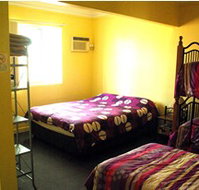 Dorchester Inn - Kingaroy Accommodation