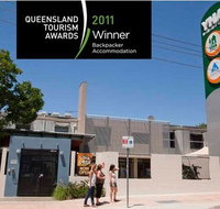 Brisbane City YHA - Kingaroy Accommodation