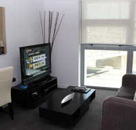 Evolution Apartments - Kingaroy Accommodation