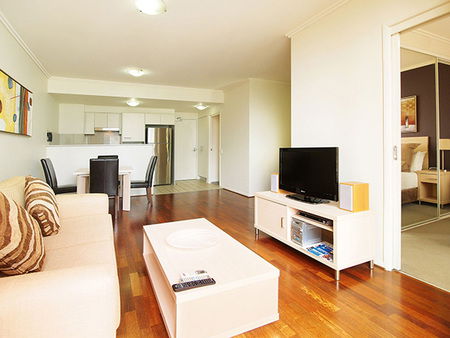 Oaks 212 Margaret - Kingaroy Accommodation 5