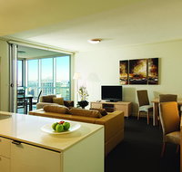 Oaks Festival Towers - Kingaroy Accommodation