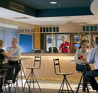 Hotel Ibis Brisbane - Kingaroy Accommodation