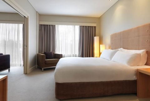Crowne Plaza Hunter Valley - Kingaroy Accommodation 0