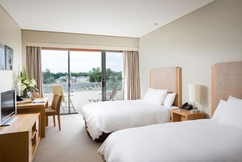 Crowne Plaza Hunter Valley - Kingaroy Accommodation 3
