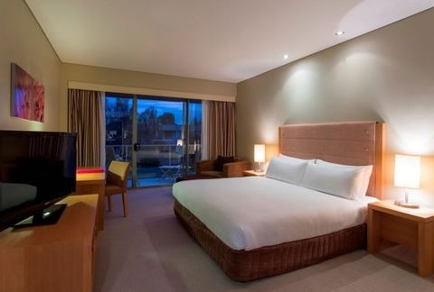 Crowne Plaza Hunter Valley - Kingaroy Accommodation 4