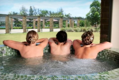 Crowne Plaza Hunter Valley - Kingaroy Accommodation 6