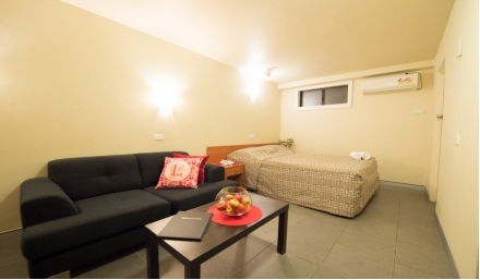 Liberty Plains Motor Inn - Kingaroy Accommodation 0