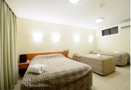 Liberty Plains Motor Inn - Kingaroy Accommodation 1