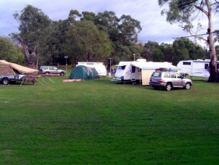Poplar Tourist Park - Kingaroy Accommodation 3