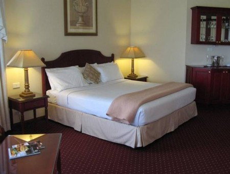 Camden Valley Inn & Country Lodge - Kingaroy Accommodation 3
