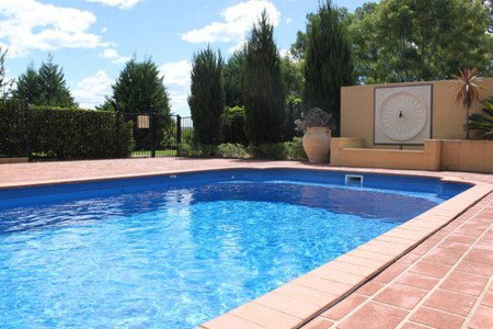 Camden Valley Inn & Country Lodge - Kingaroy Accommodation 4