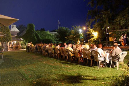 Camden Valley Inn & Country Lodge - Kingaroy Accommodation 5