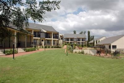 Camden Valley Inn & Country Lodge - Kingaroy Accommodation 6