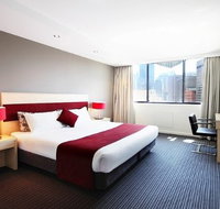 Rendezvous Studio Hotel Sydney Central - Kingaroy Accommodation