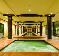 Oaks Goldsbrough Apartments - Kingaroy Accommodation