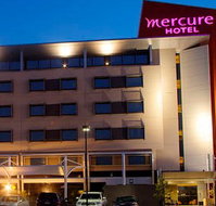 Mercure Sydney Liverpool - Kingaroy Accommodation