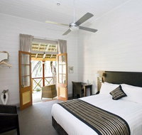 Q Station - Kingaroy Accommodation