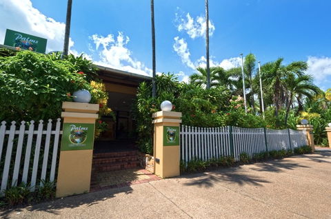 Palms City Resort - Kingaroy Accommodation 0