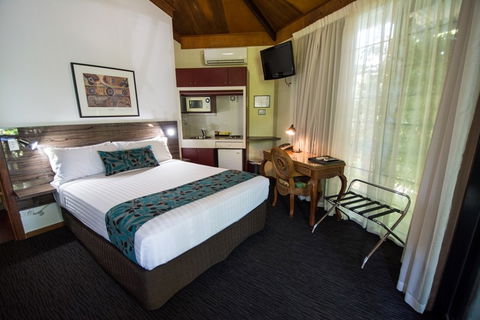 Palms City Resort - Kingaroy Accommodation 2