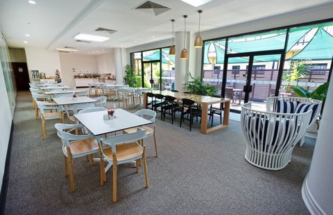 Palms City Resort - Kingaroy Accommodation 5