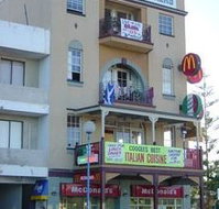 Surfside Coogee Beach - Kingaroy Accommodation