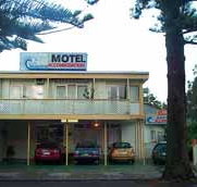 Manly Seaview Motel And Apartments - Kingaroy Accommodation