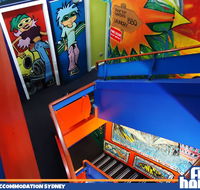 The Funk House Sydney - Kingaroy Accommodation