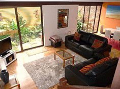 Accent Byron Townhouse - Kingaroy Accommodation 2