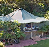 Peppers Casuarina Lodge - Kingaroy Accommodation