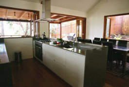 Apikia - Kingaroy Accommodation 2