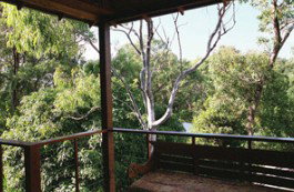 Apikia - Kingaroy Accommodation 3