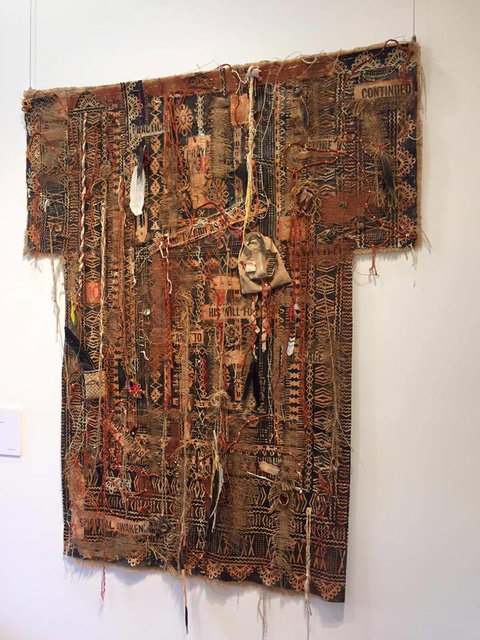 Bundaberg Regional Art Gallery - Kingaroy Accommodation 6