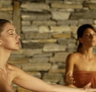 Spa Pevonia - Kingaroy Accommodation